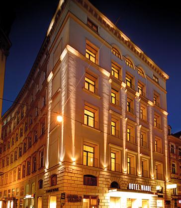 Hotel Wandl | Vienna | Photo Gallery 3